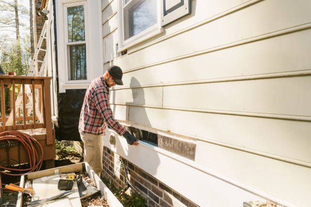 Top rated local Vinyl Siding specialists in Entriken, PA